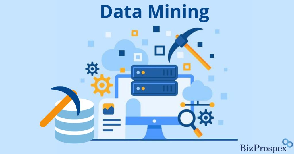 What is data mining-picture
