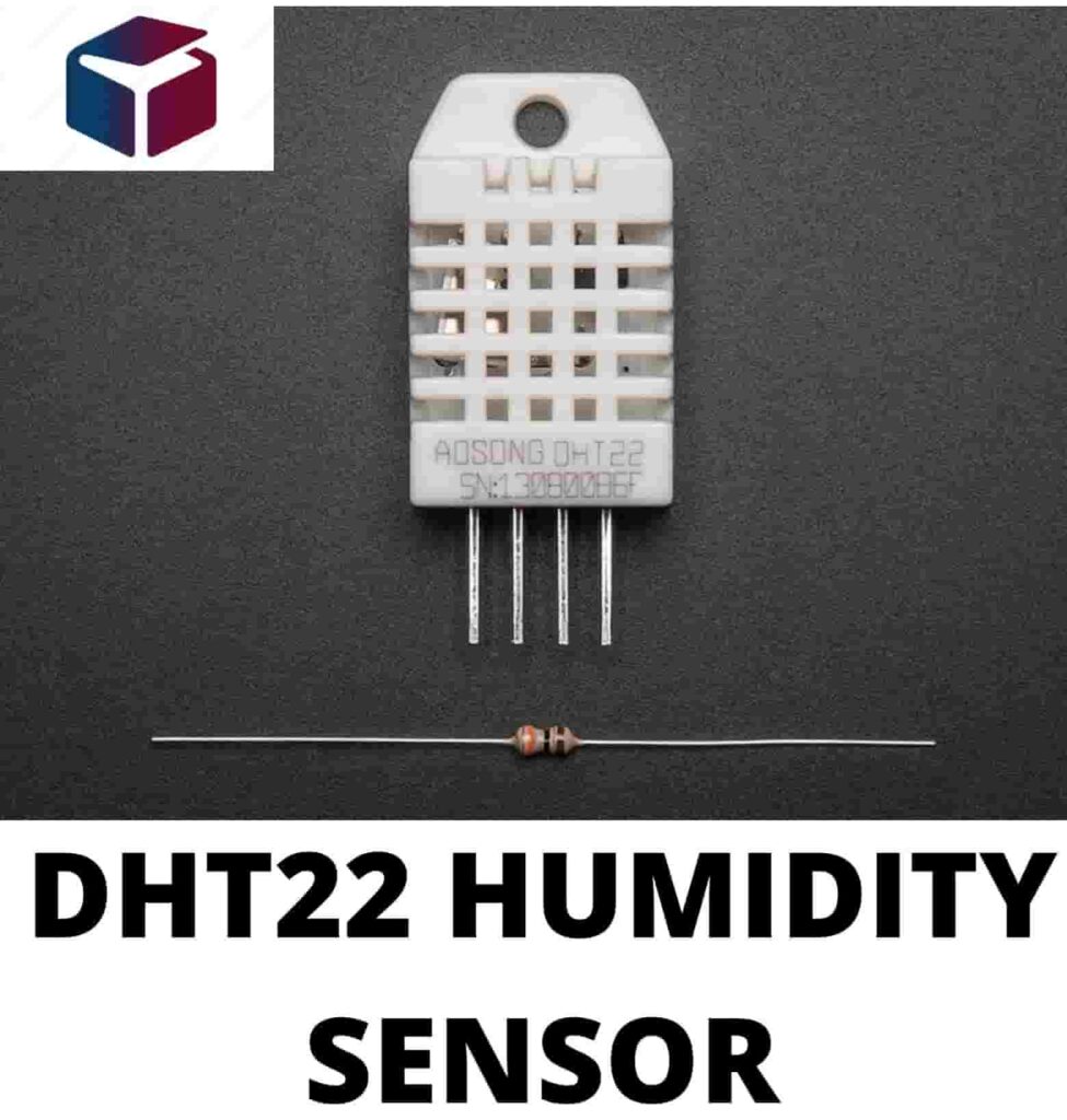 What is humidity sensor-DHT22 humidity sensor