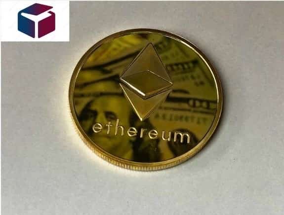 what is a digital currency etherum