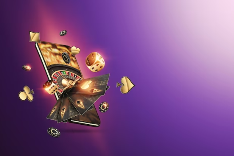 Future-Proofing Fun: HTML5 and the Ever-Advancing World of Online Slots